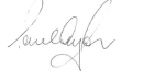 Paul Ayton Signature